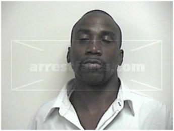 Terrance Edward Burnam