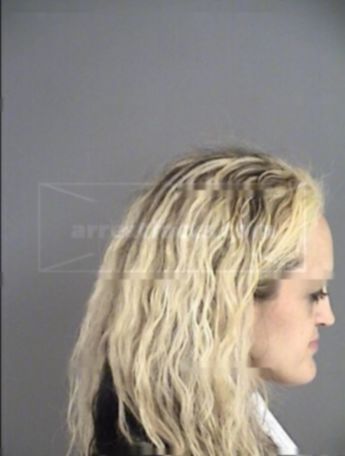 Amanda Gail Sellers