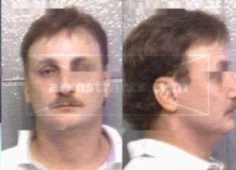 Gary Allen Wells