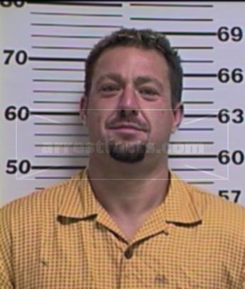 Lance Scott Smith