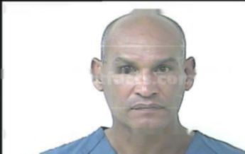Murray Andrew Rios