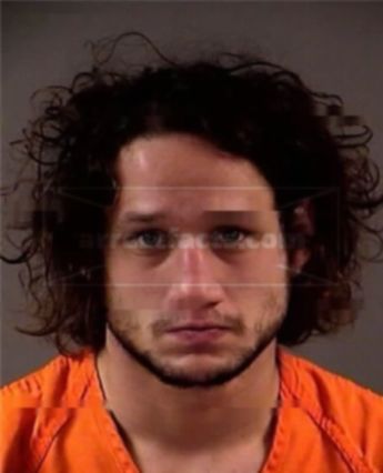 Michael Gray Curtis