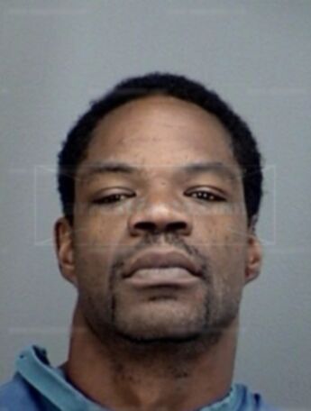 Sedrick Dion Haywood