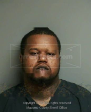 Carlos Kijuan Jennings