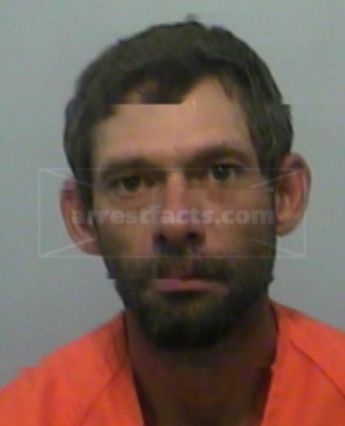 Jimmy Leon Morgan