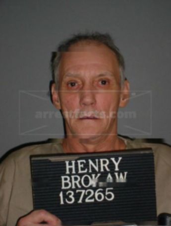 Henry Brokaw