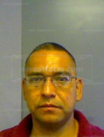 Carlos Gonzalez