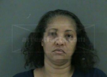Lacretia Deanne Melvin