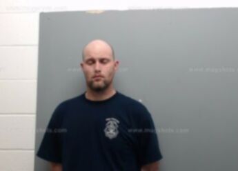 Joshua Wayne Evans