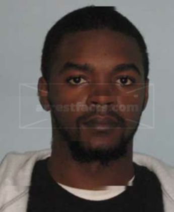 Reginald Cornelius Burch