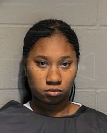 Omini Jarice Anderson