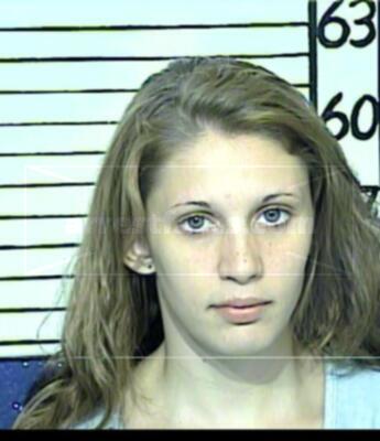 Brittany Nicole Ham