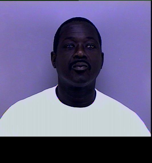 Richard Charles Carter