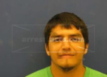 Steven Joshua Mejias