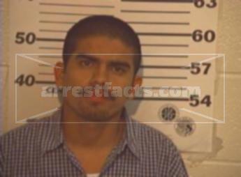 Miguel Gonzalez Garcia