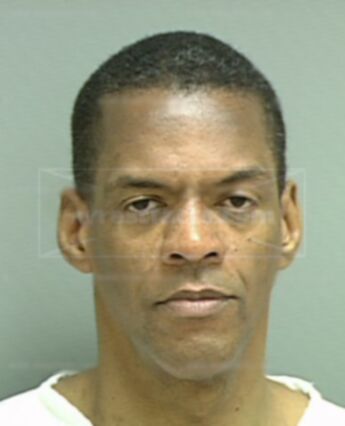 Ricardo Burnside