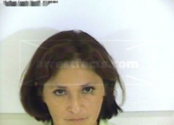 Carmen Maria Garcia