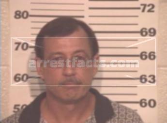 Floyed Allen Hetrick Freeman