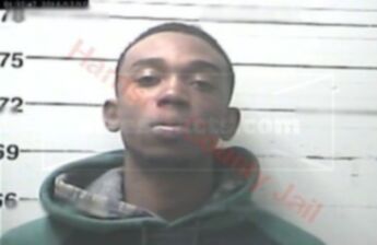 Marcus Bradley Rawls