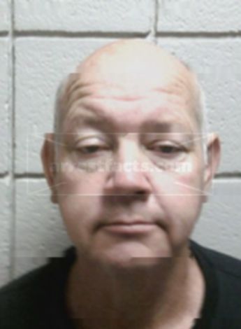 Jack Wally Ford Jr.