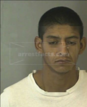 Antonio Hernandez Aguilar