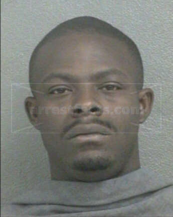 Jason Lionel Rucker