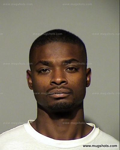 Patrick Dior Parks