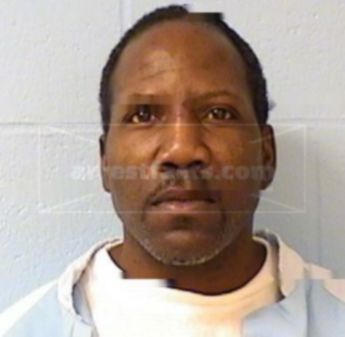 Chester Mathis