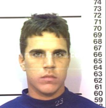 John Michael Cherry
