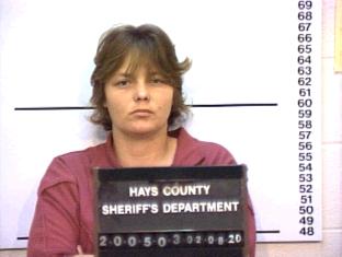 Terri Lee Gilbert