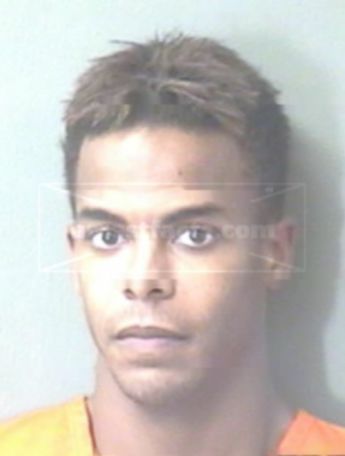 Paul Freddrick Curry Jr