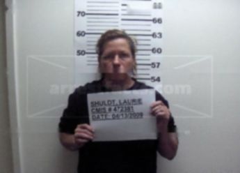 Laurie Gayle Shuldt