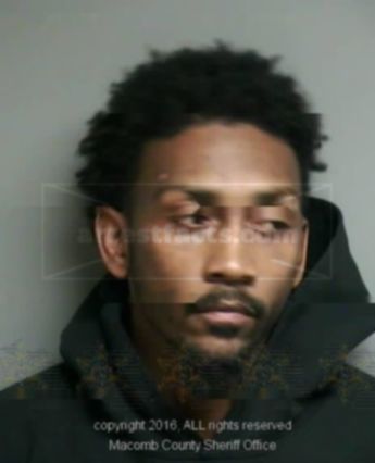 Devin Darnell Ponder