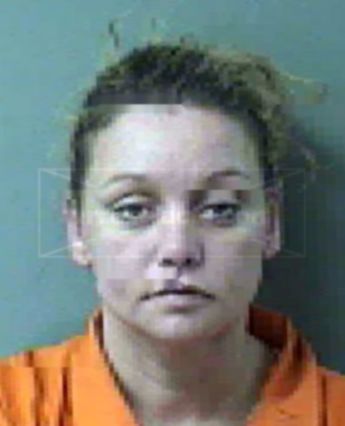 Megan Sherre Lively