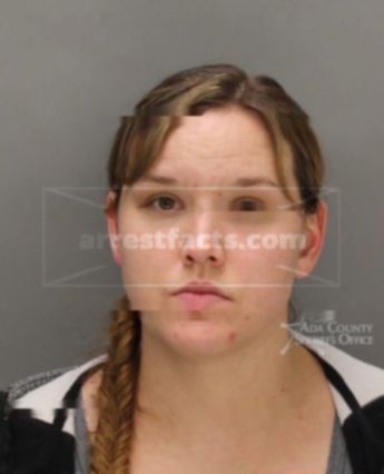 Samantha Joanne Walsh