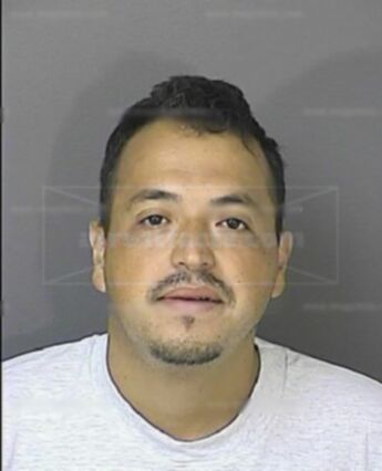 Cain C Garcia