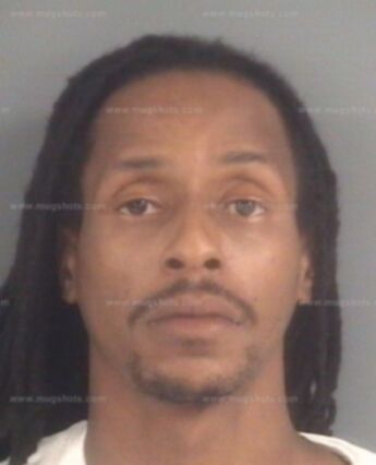 Joseph Devon Harvey