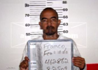 Fernando Franco