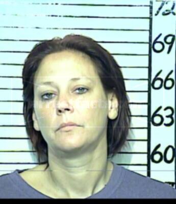 Donna Looney Byerly