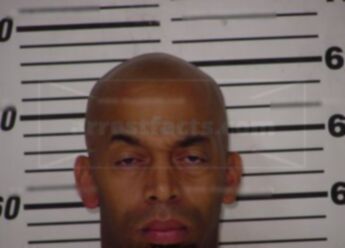 Kenneth Dwayne Beacham