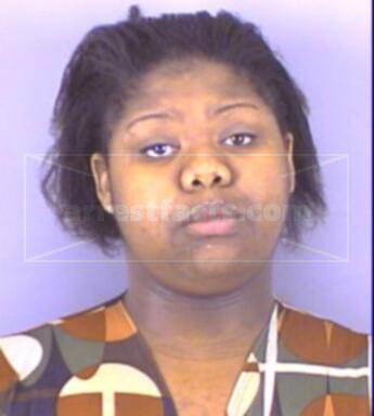 Rochelle Lanette Jenkins