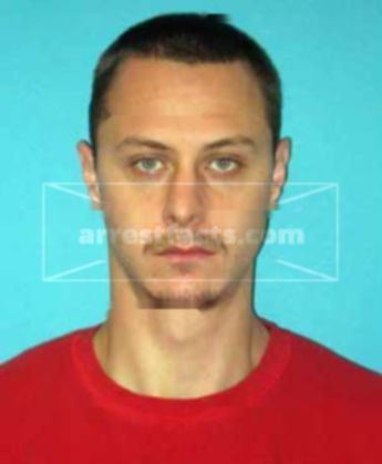 Donald Alan Mcburney