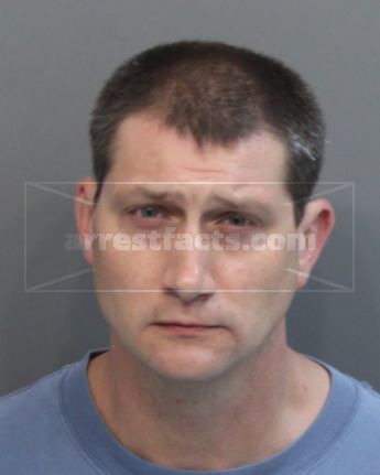 Eric Shane Scoggins