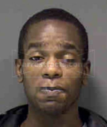 Donell Germaine Williams