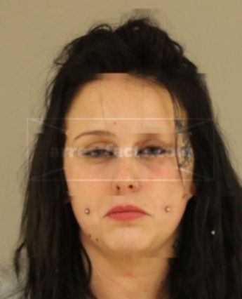 Amber Ann Buckner