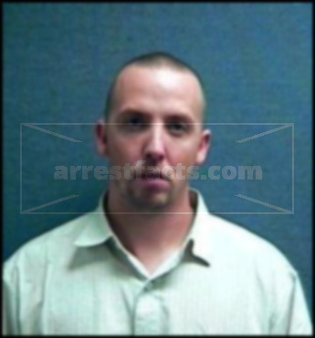Dallas Ray Staten