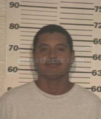 Edwin Espana Vasquez