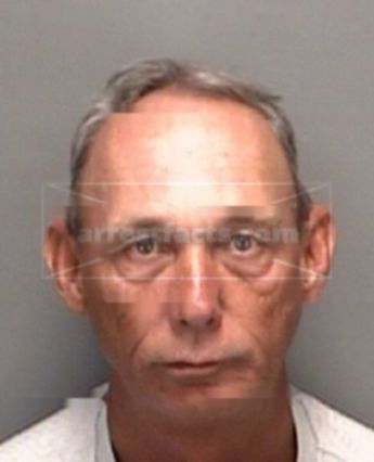 Richard Lawrence Goodwin