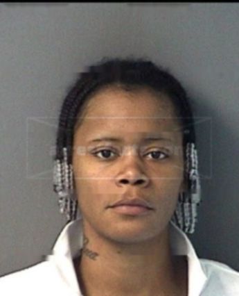 Lasheika Hamilton