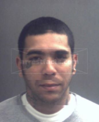 Giovani Frank Trinidad